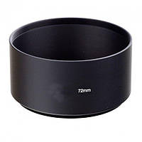 Бленди для телеоб'єктивів