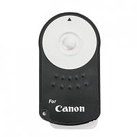 Пульт ДК для дзеркальних камер Alitek RC-6 Logo (Canon RC-6)