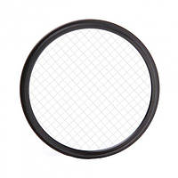 Зірковий 4-променевий світлофільтр Alitek 49 мм