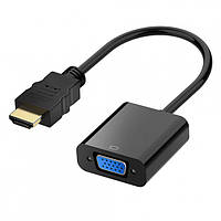 Перехідники HDMI, VGA