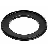 Реверсивне кільце для двох об'єктивів Alitek M-M, 52-72 мм