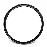 Світлофільтр захисний 16-шаровий мультипросвітлений Alitek Slim MRC UV (MRC-16) 58 мм