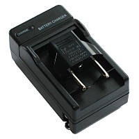 Зарядний пристрій Alitek для акумуляторів Samsung BP70A/BP85A, EU-адаптер