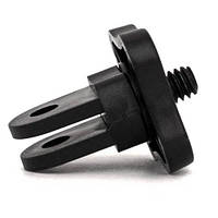 Перехідник адаптер для Xiaomi, Sony, SJCam, DJI на GoPro кріплення без винесення Alitek