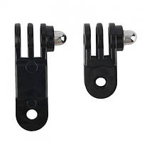 Поворотне кріплення перехідник Alitek на 90 градусів для GoPro, SJCam, Xiaomi