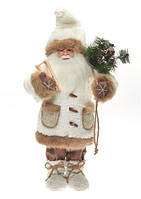 Дід Мороз із санками 62 cm Reinart Faelens (ціна за 164)