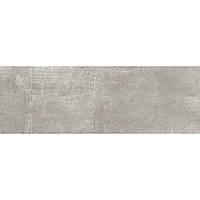 Плитка для стен Baldocer Urban Grey Rec 40*120 см серая