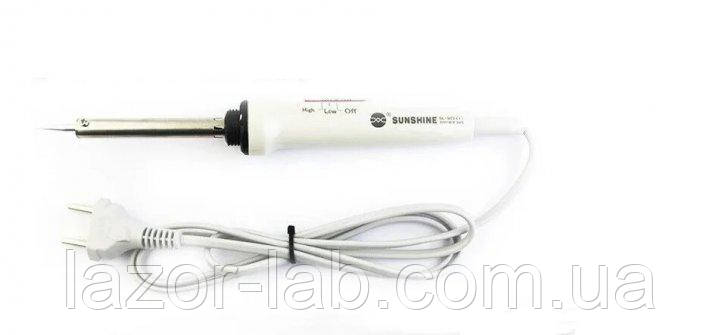 Паяльник двухрежимний JAC Tool 903 40w