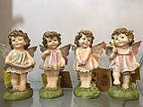 Фігурки діти-квіти Reinart Faelens (ціна за 1 штуку), фото 3