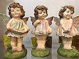 Фігурки діти-квіти Reinart Faelens (ціна за 1 штуку), фото 2