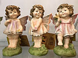 Фігурки діти-квіти Reinart Faelens (ціна за 1 штуку), фото 4