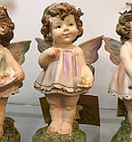 Фігурки діти-квіти Reinart Faelens (ціна за 1 штуку), фото 6