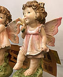 Фігурки діти-квіти Reinart Faelens (ціна за 1 штуку), фото 7