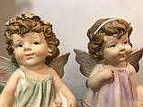 Фігурки діти-квіти Reinart Faelens (ціна за 1 штуку), фото 9