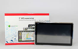 Навігація 7 GPS 7008