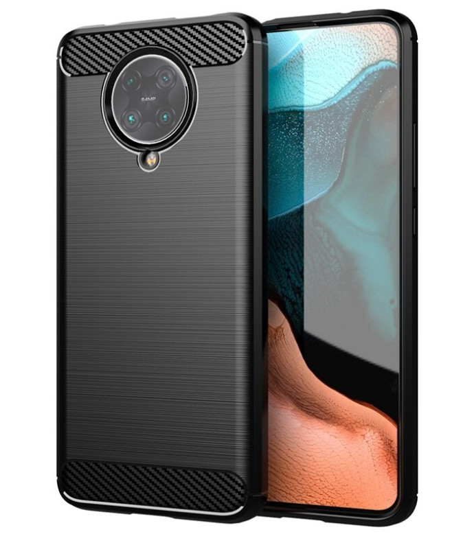 Захисний чохол-бампер для Xiaomi Redmi K30 Pro/Poco F2 Pro, фото 1