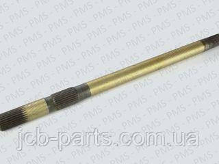CA0144458 (144458 ) shaft (вал) KOMATSU