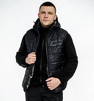 Жилет ULTIMATUM OMNI-HEAT чорний