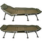 Коропова розкладачка Ranger BED 83 (Арт. RA 5505), фото 2