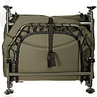 Коропова розкладачка Ranger BED 83 (Арт. RA 5505), фото 7