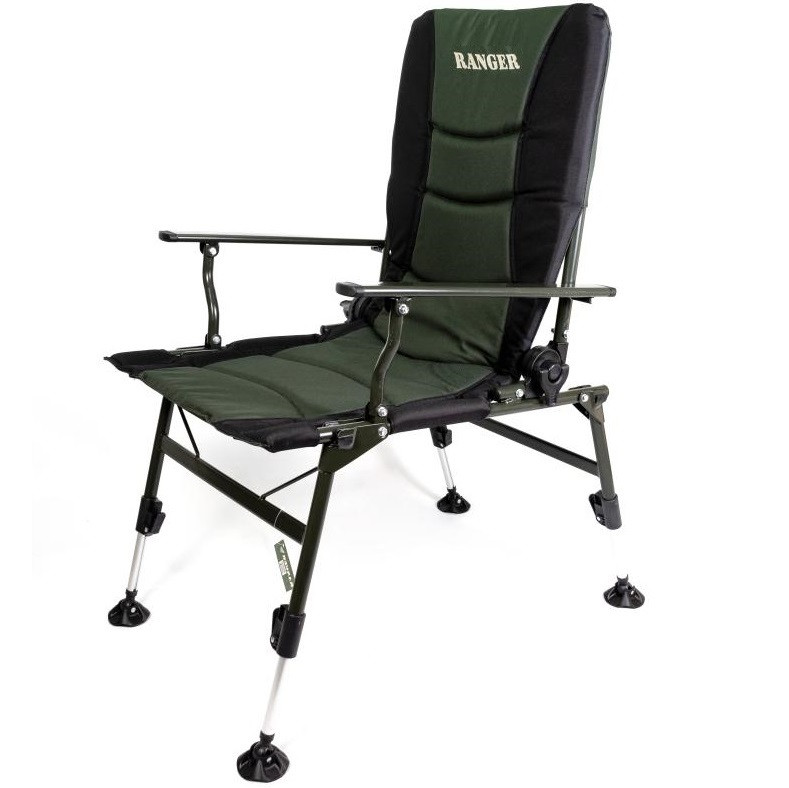 Крiсло коропове Ranger Сombat SL-108 (Арт. RA 2238), фото 1