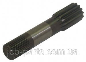 139338 (CA0139338) Вал CARRARO