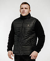 Жилет ULTIMATUM URBAN чорний