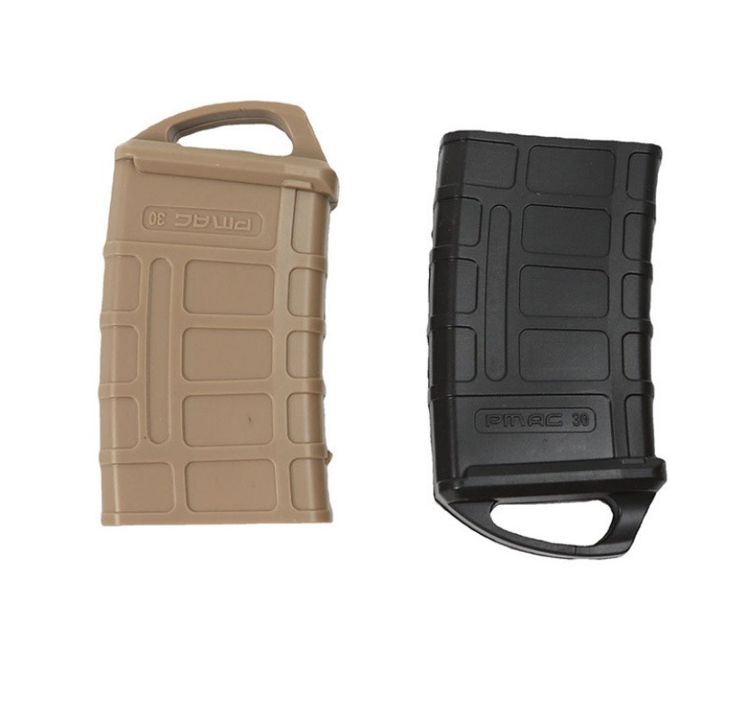 Кавер на магазин M4 M16 PMAG