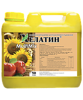 Удобрение Хелатин MultiMix 10 л Киссон Украина