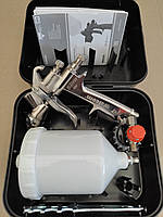 WALCOM Фарбопульт Slim S HTE 1.3 ( з манометром)