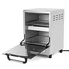 Сухожарова шафа Santizing Box WX-12C, фото 4