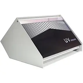 Ультрафіолетовий стерилізатор UV-9006, фото 3