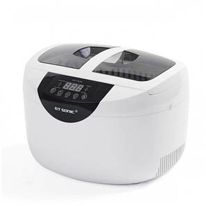 Ультразвукова мийка VGT-6250, 2500ml, фото 3
