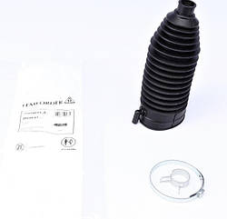 Пильовик керма Л/П Citroen Berlingo II 1.6HDi Lemforder Німеччина 30209