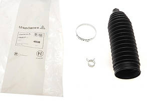 Пильовик кермової тяги L/P Renault Trafic II 01 ->1.9/2.0/2.5 - Lemforder 33629 01