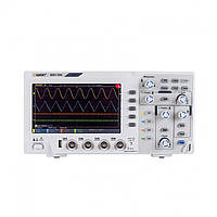 Цифровой осциллограф 4-х канальный OWON SDS1104 (100МГц, 8 бит)