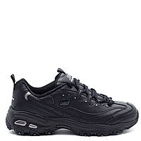 Кросівки SKECHERS 11931 BBK Чорний, 36, 23 см