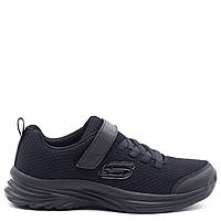 Кросівки SKECHERS 302450L BBK Чорний, 30, 19 см