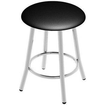 Стілець TEDDY CHROME (BOX-4) V-14