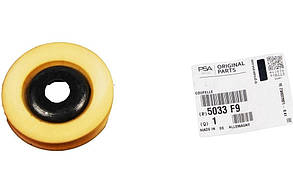 Опорна чашка передньої пружини верхня Citroen Berlingo II 08- Citroen ОРИГИНАЛ 5033.F9