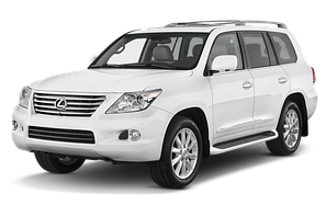 Lexus GX 09-13