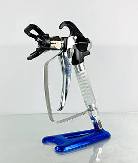 Пістолет фарбувальний безповітряного розпилення Profter АG-818