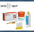 А-силікон відбитковий матеріал Zhermack elite hd special pack normal, фото 2