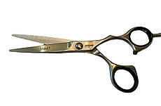 Ножиці для стриження волосся JAGUAR (Ягуар) White Line Smart. Довжина 5.50 дюйма (4355)