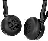 Амбушури накладки Jabra Evolve 75 Evolve 20 HSC016 Evolve 30 Evolve 65 EVOLVE 40 MS Stereo, фото 3