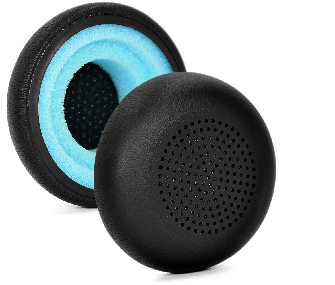 Амбушури накладки Jabra Evolve 75 Evolve 20 HSC016 Evolve 30 Evolve 65 EVOLVE 40 MS Stereo, фото 1