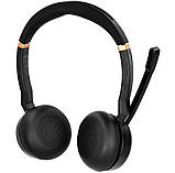 Амбушури накладки Jabra Evolve 75 Evolve 20 HSC016 Evolve 30 Evolve 65 EVOLVE 40 MS Stereo, фото 4