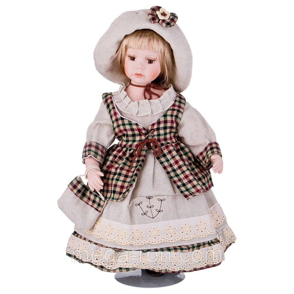 Лялька колекційна 40cm Reinart Faelens (ціна за 1 штуку), фото 1