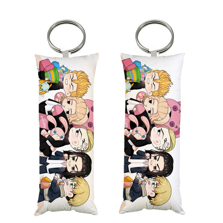 Брелок Мини-дакимакура Токийские Мстители 4*10 См (br0334) — Купить ...