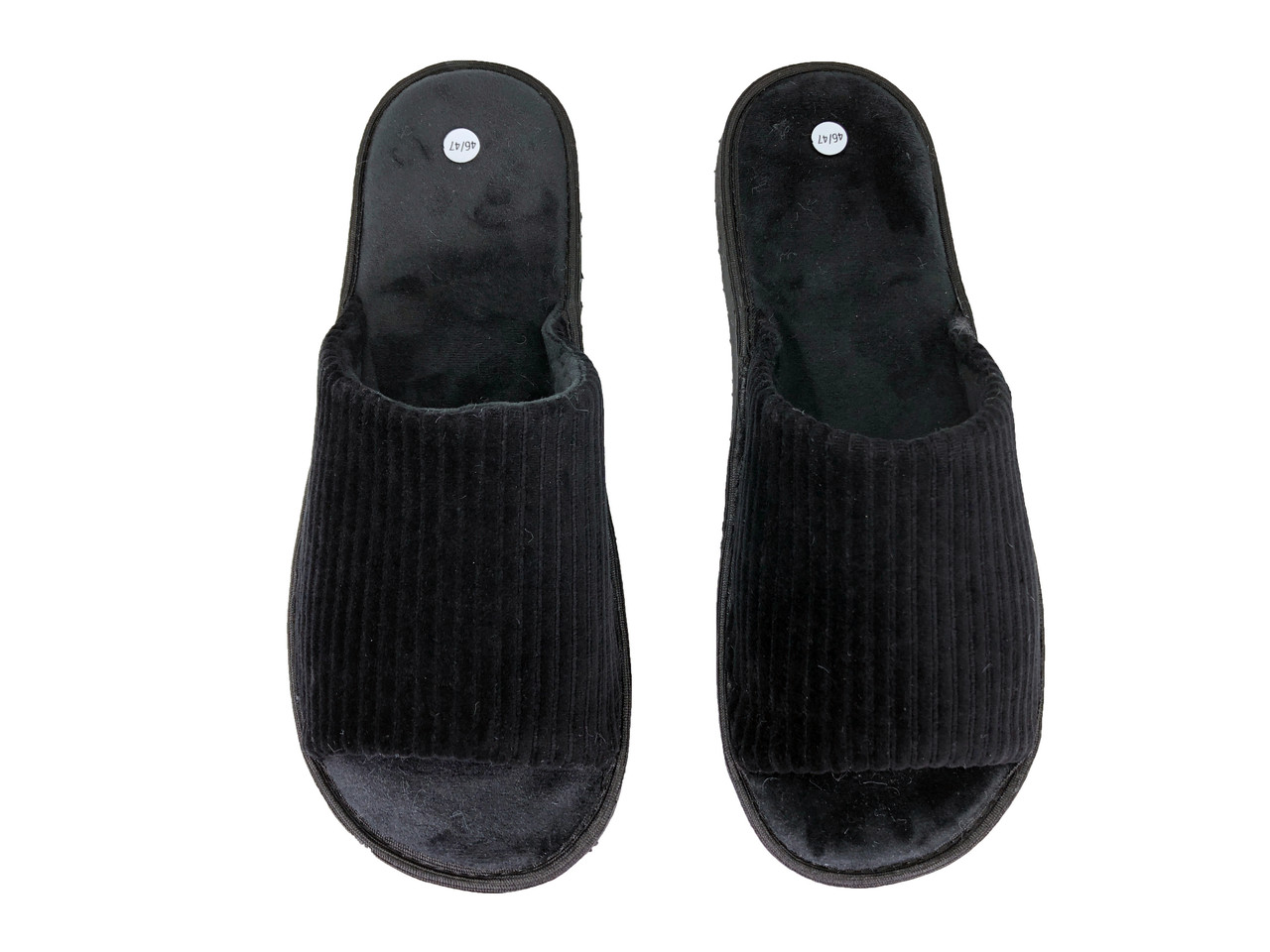 Капці 47 розміру домашні (кімнатні) модель А-3 31 см, фото 1
